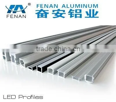 Aluminium Profile for Cabinet