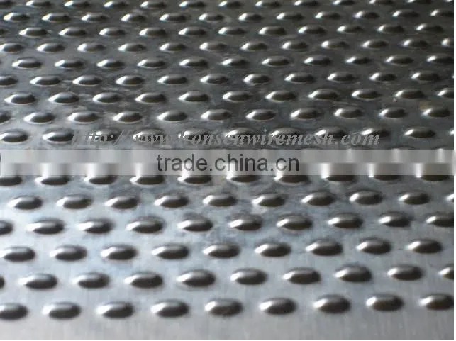 Antiskid Plate
