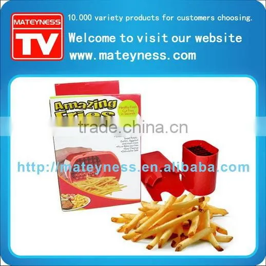 Potato Chipper