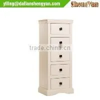 Bedroom Decor Dressing Table White Stand Mirror