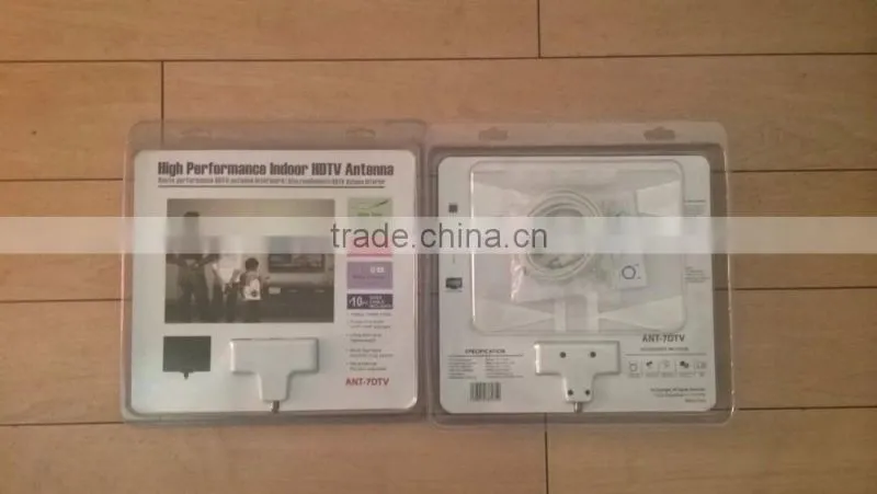 Digital Indoor TV Antenna, Marine Satellite TV Antenna, Clear TV Antenna