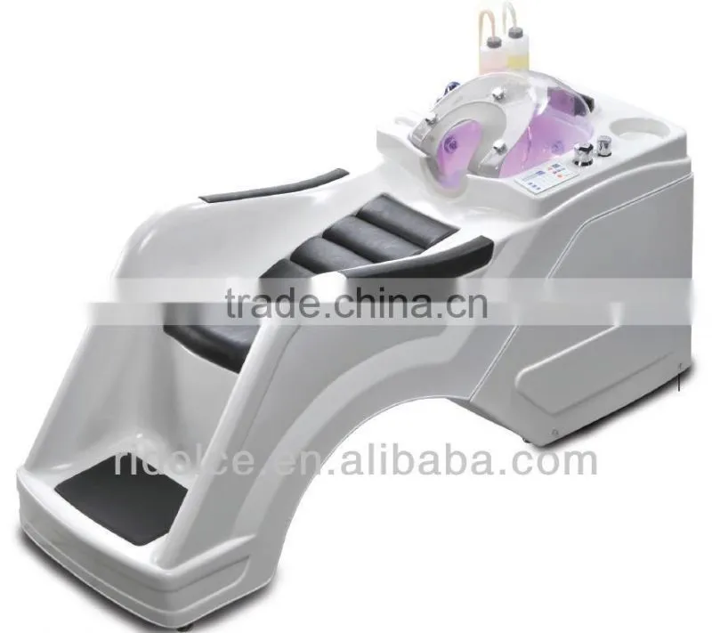 Auto Shampoo Machine hair wash equipment hair salon furniture used salon furniture 2014 SP-05