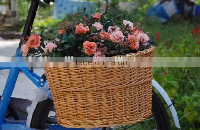 dog bike basket