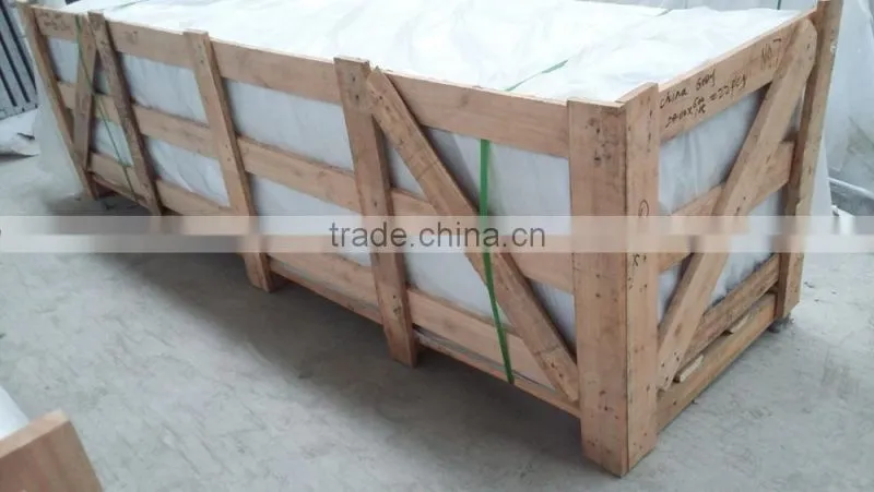G654 Granite Kitchen Countertop for South American Market