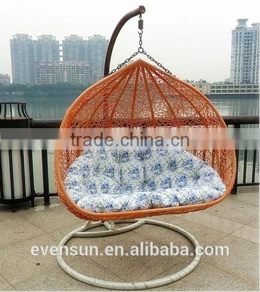 Newest Modern Outdoor Patio Swing Chair / Patio Swing