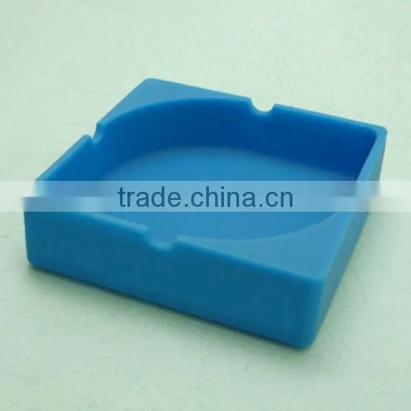 Silicone ashtray silica gel ash tray