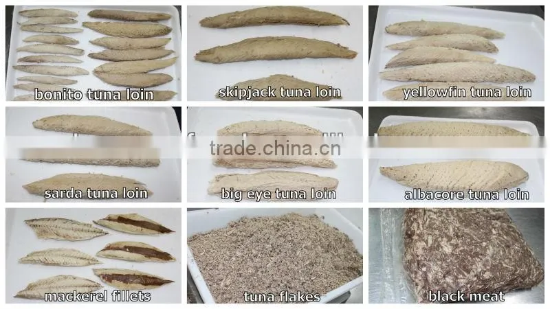 Hot Sale Best Quality Fish Flakes