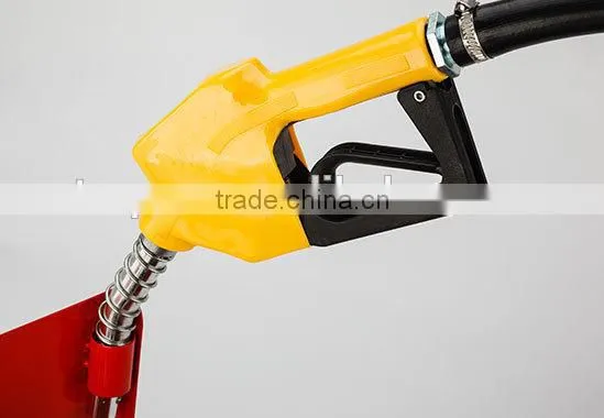 DC Oil transfer pump