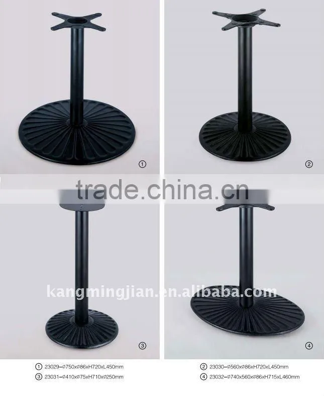 table leg/ table base/stainless table leg