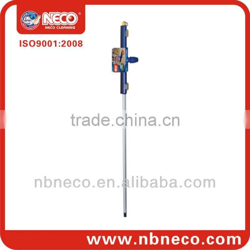floor squeegee with EVA insert