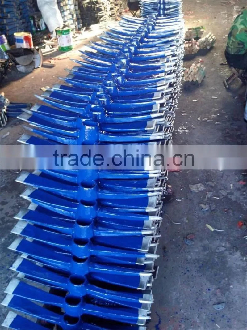 Supply high quality of Pickaxe