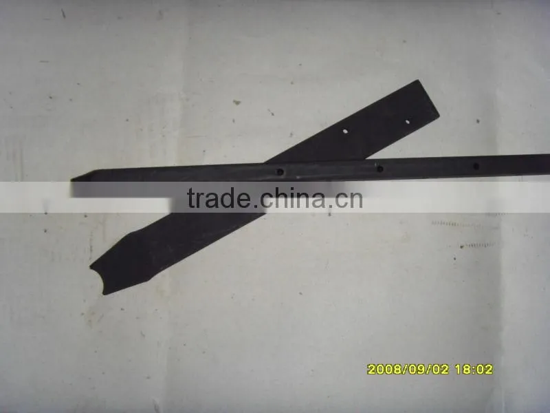 7/8'' ROUND STEEL NAIL STAKE china supplier on sale