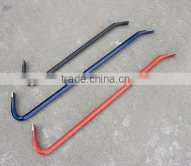 high carbon steel Nail Puller/Stapler Remover with lowest price