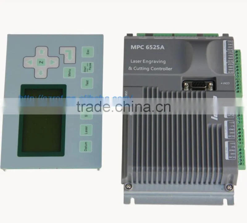 MPC 6525A usb motion control card