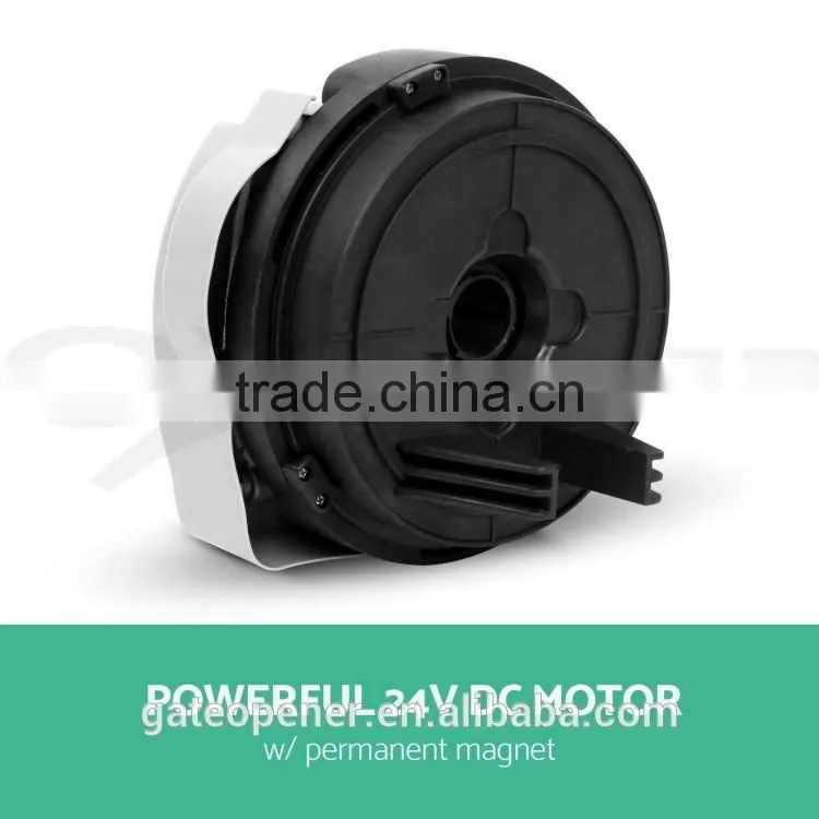 fast rolling door motor garage door opener