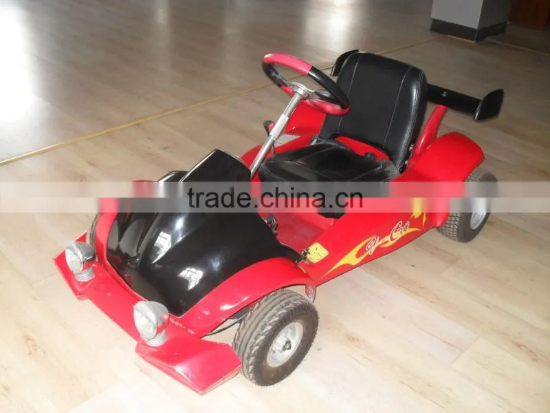 Kids Racing Go kart with CE approved