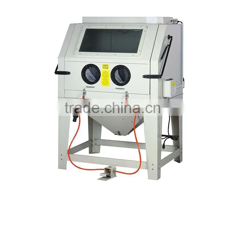 Lightweight Sand Blaster Low Cost