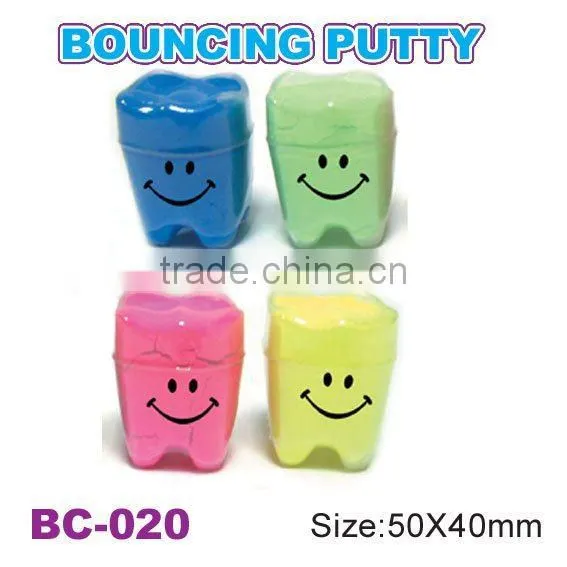 Sell Bouncing Putty Toys. DIY Toys