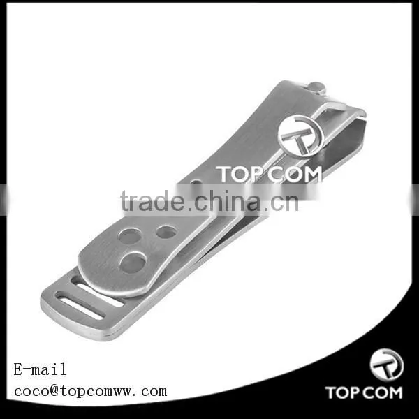 3.3 inch Large Size Stainless Steel Nail Clipper