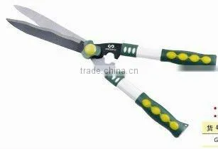 Hedge shear