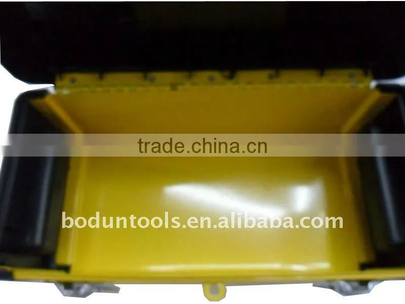 E7010 plastic tool box