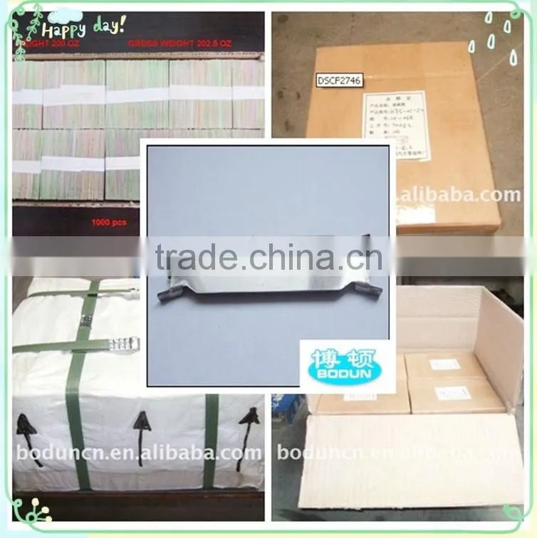 Fan Clutch Thermal Bimetal Strips Manufacturer from China