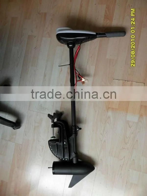 Electric trolling Motor