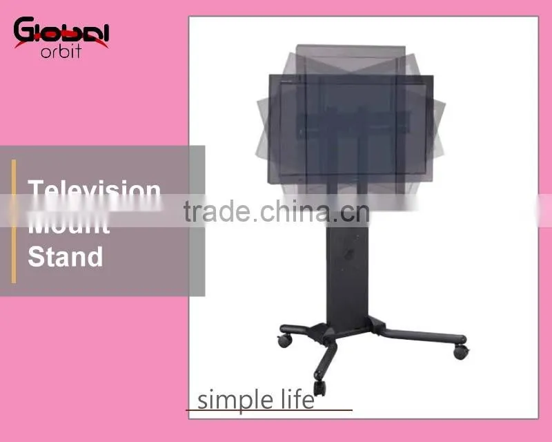 TV accessories plasma TV mount bracket, monitor holder, TV floor stand