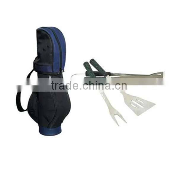 BQ-0041 7-Pieces golf bbq