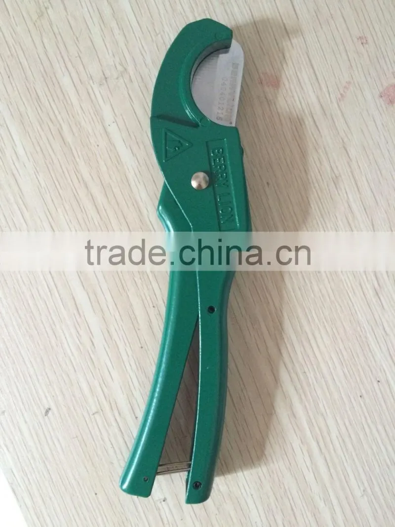BERRYLION 35mm ppr pvc pe pipe cutter with alloy handle