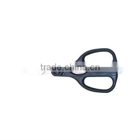 Stainless Steel Blades Kitchen Poultry Scissors