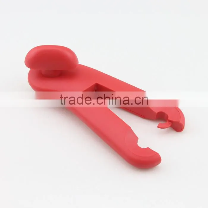 Special Body Design Covenient Storage Plastic Body Can Opener