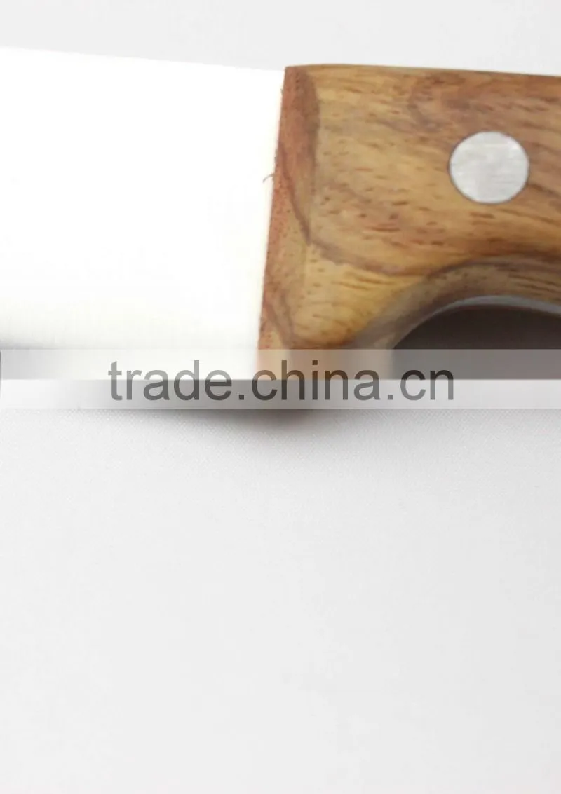 549-68 Stainless Steel Butcher Knife Slaughtering Knife