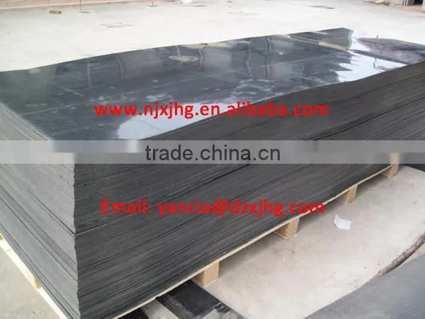 plastic sheet extruded polypropylene sheet