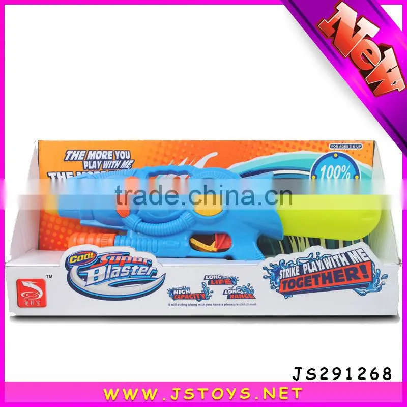 new arrival plastic water guns for sale on sale