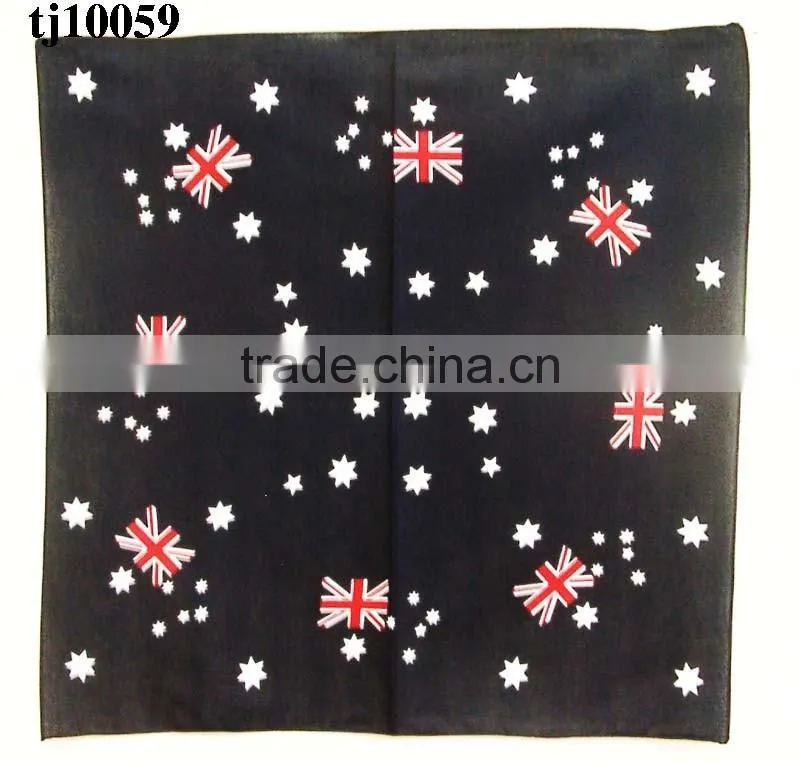 Wholesale new trendy accessory leisure kerchief head scarf