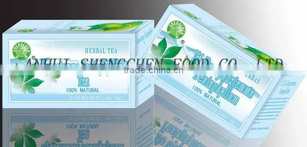 Jiao Gu Lan Tea Bag