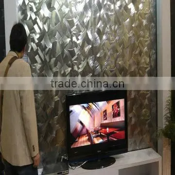 mdf emboss board