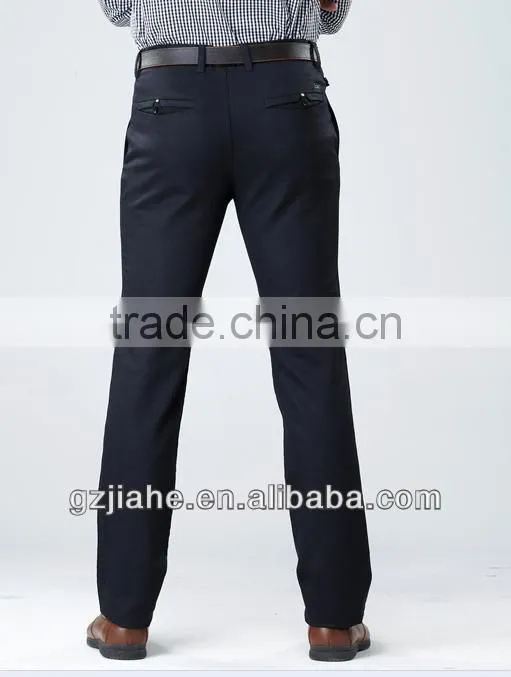 2014 model casual pants for men