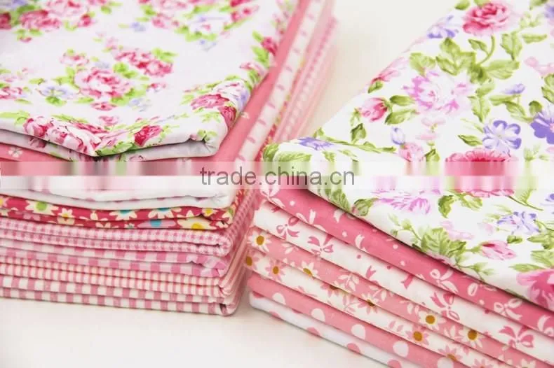 hot sale fabric textile 100% cotton print fabric for bed sheet fabric