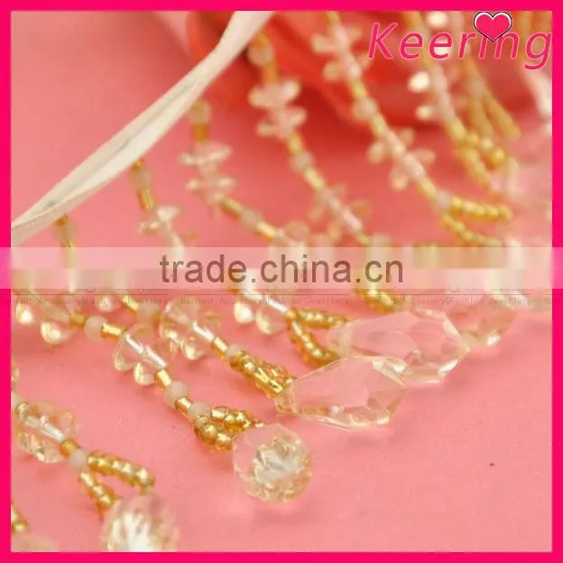 wholesale tassels decorative furniture trim WTP-1238