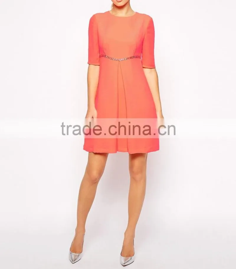new elegant fashion lady prom party dress quality factory wholesale evening dress alibaba