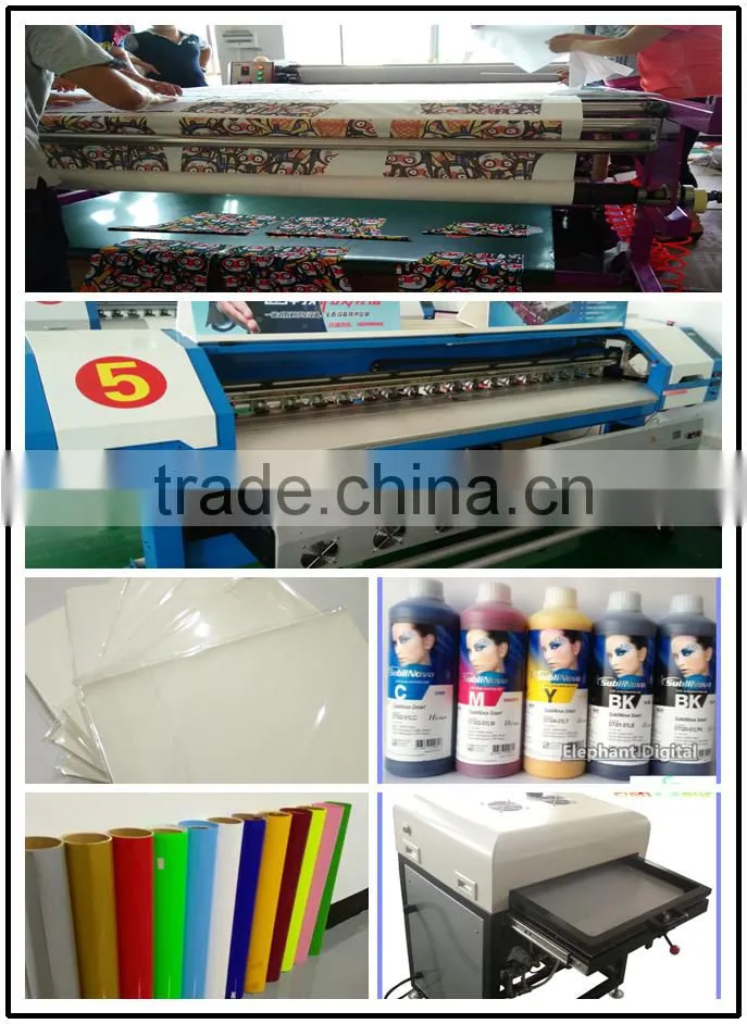 Hight quality vinyl printer cutting plotter machine wholesale