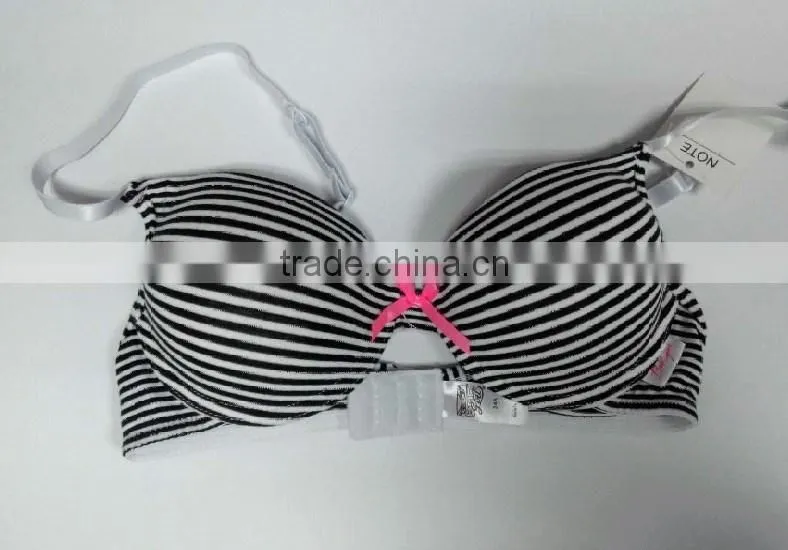 Wholesale fashion sexy sport bra/ladies bra