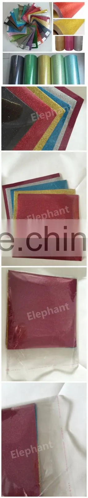 Heat Transfer Vinyl Sheets For Clothing