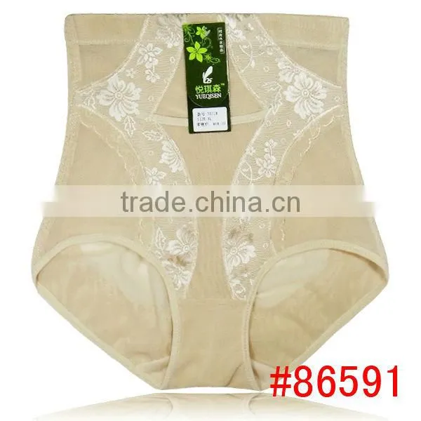 Women slimming panties sexy women shaped-panties body shape panty underwear hotsale