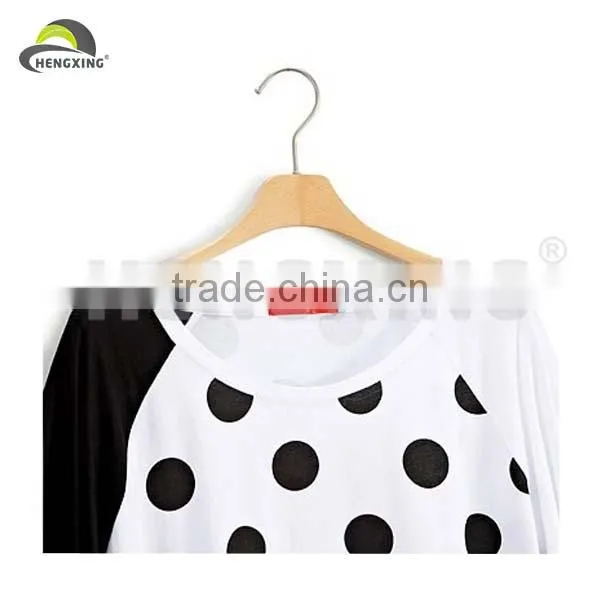 Wholeasale Organic Cotton Women T Shirt