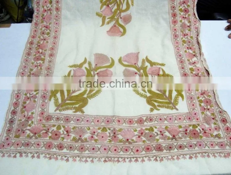 Fashion Silk Stole