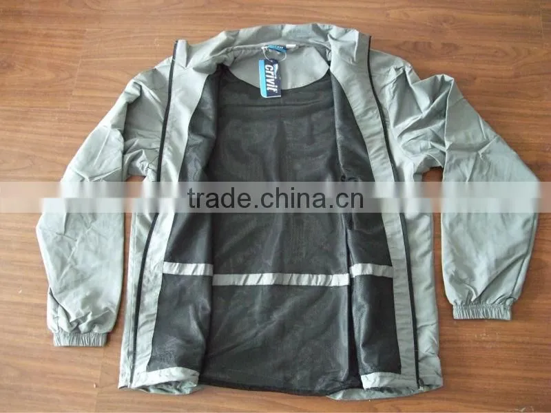 men's leisure jacket (MLJ-85831)