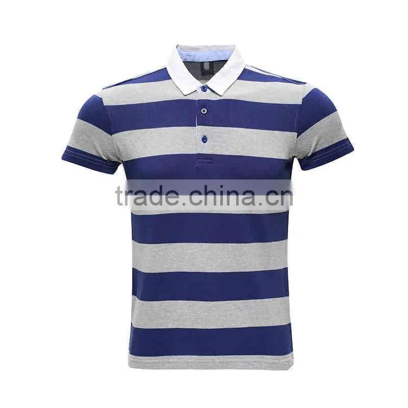 China manufacturer clothes mens polo shirt custom sport polo shirt wholesale